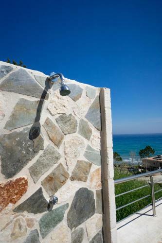 Stithos Villas