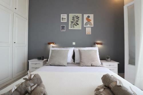 Marios Apartments Ionian Sea View