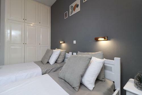 Marios Apartments Ionian Sea View