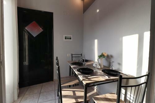Marios Apartments Ionian Sea View