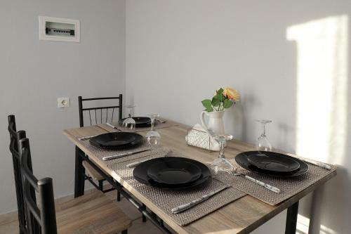 Marios Apartments Ionian Sea View