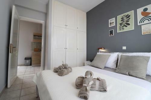 Marios Apartments Ionian Sea View