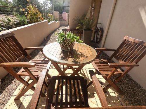 Gianna's Villa Gialova
