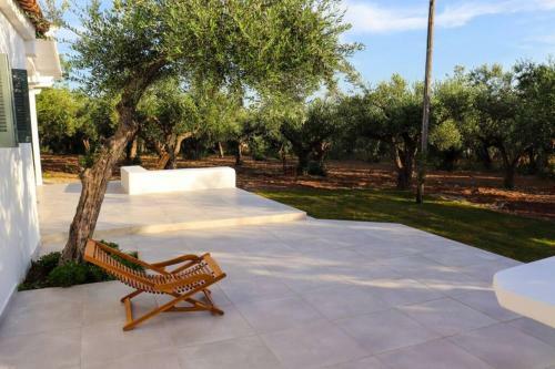 Gialova Bay Villa