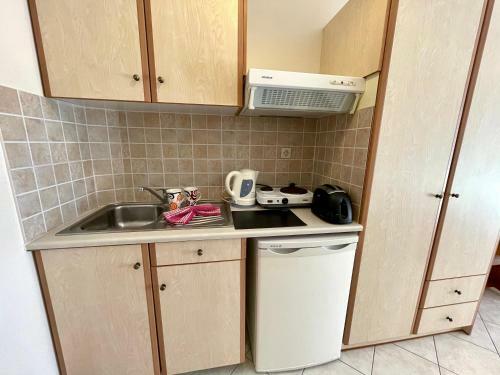 Apartamento Garden Studios