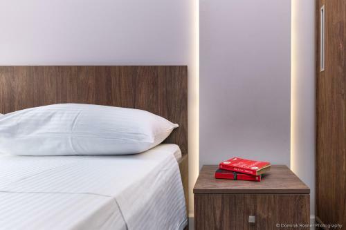 Apartamento Potamakia Seaside Suite
