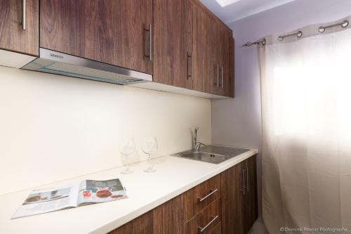 Apartamento Potamakia Seaside Suite