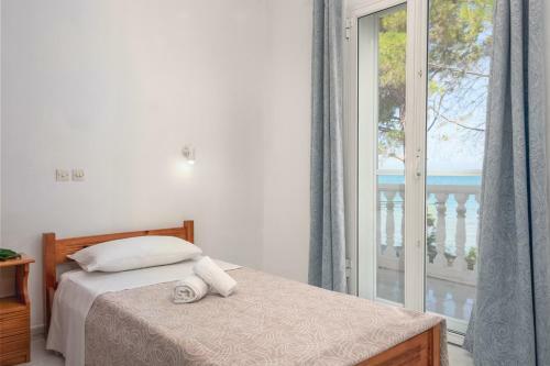 Apartamento Potamitis House