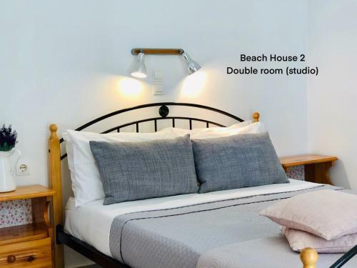 Apartamento Beach House I&ii