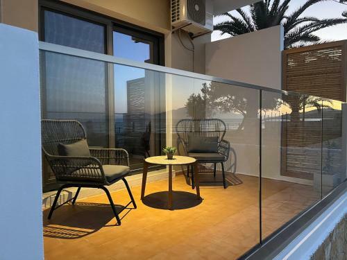 Apartamento Beach House I&ii