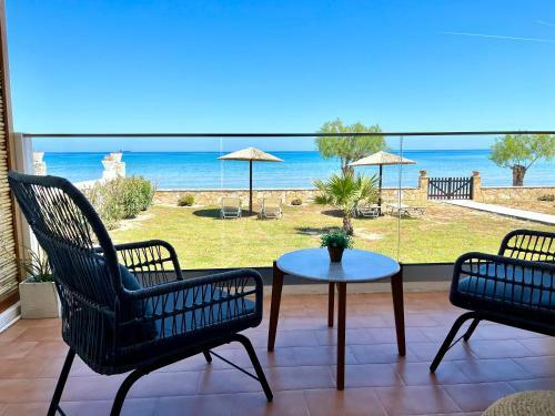 Apartamento Beach House I&ii