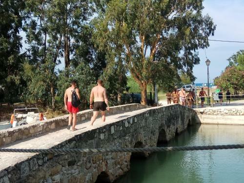 Apartamento Monte Romano