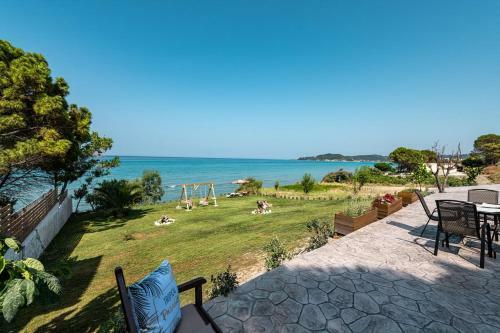 Villa Angelina