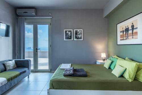 Villa Iris