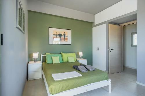 Villa Iris