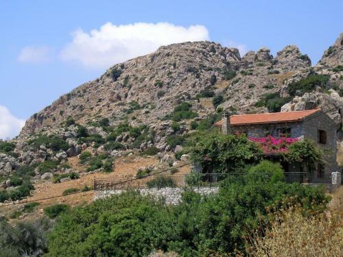 Haritakis House