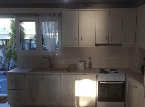 Apartamento Earth N' Water