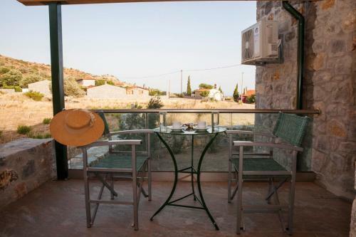 Alexandros Villa