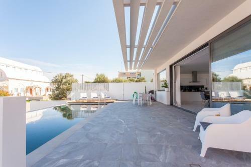 Villa Valentina Chania