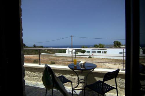 Villa Mourelo House Chania