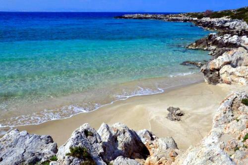 Magnificent Sea View,clean And Bright Apartment 2