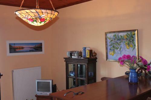Comfortable House Near Chania