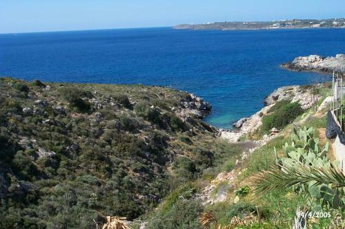 Comfortable House Near Chania
