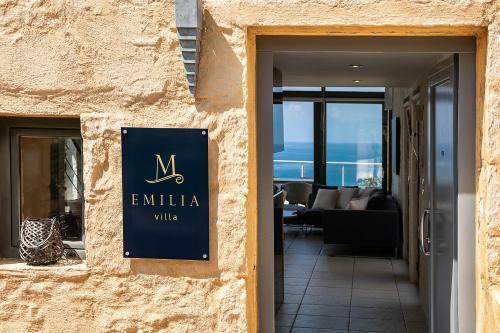 Villa Emilia