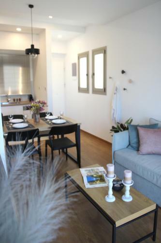 Apartamento New Cozy Chic Apt-ryfete Luxury Living