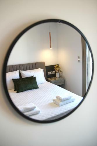 Apartamento New Cozy Chic Apt-ryfete Luxury Living