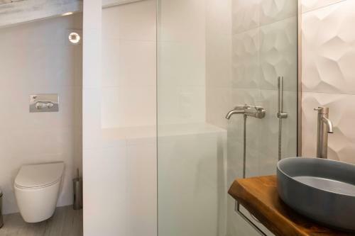 Villa Al Mare Selective Accommodation