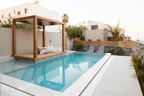 Villa Al Mare Selective Accommodation