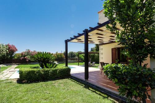 Kalimera Villas