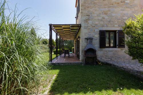 Kalimera Villas