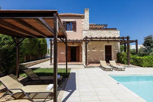 Kalimera Villas