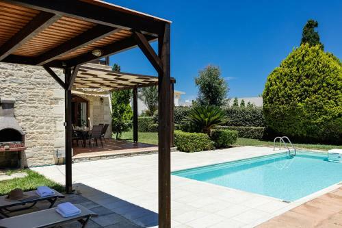 Kalimera Villas