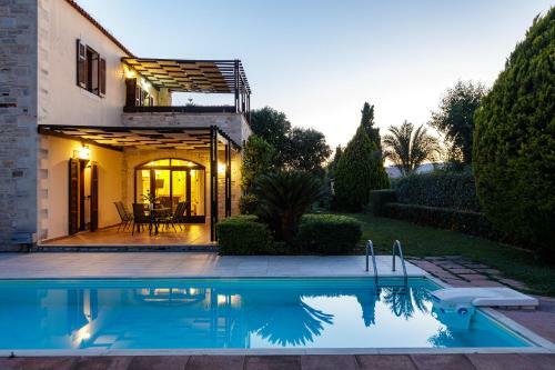 Kalimera Villas