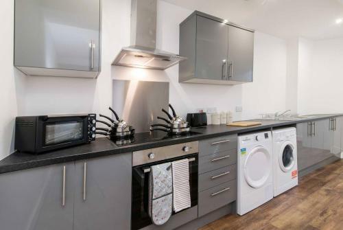Apartamento Webberley Studios