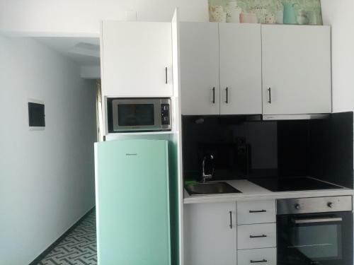 Apartamento Maria's Doll House