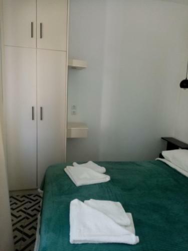 Apartamento Maria's Doll House
