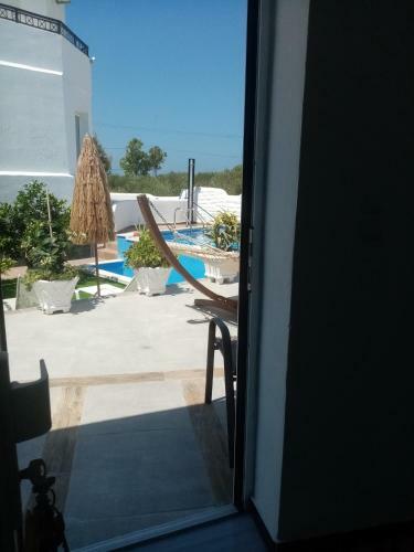 Apartamento Maria's Doll House