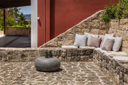 Villa Alekos Beach Houses-eternity