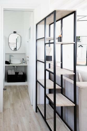 Silvair I By Silvernoses, Mykonos