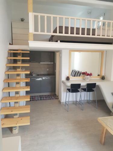 Empyreal Blue Apartments