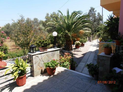 Apartamento Armonia Studios