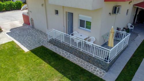 Apartamento Babis House