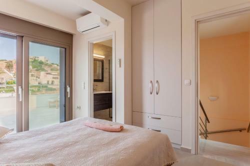Apartamento Chrismina Villa
