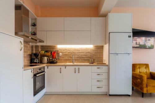 Apartamento Chrismina Villa