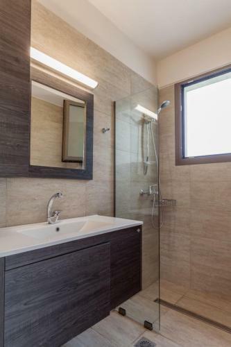 Apartamento Chrismina Villa