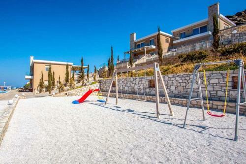 Luxury Villa Rami With Private Swimming Pool
